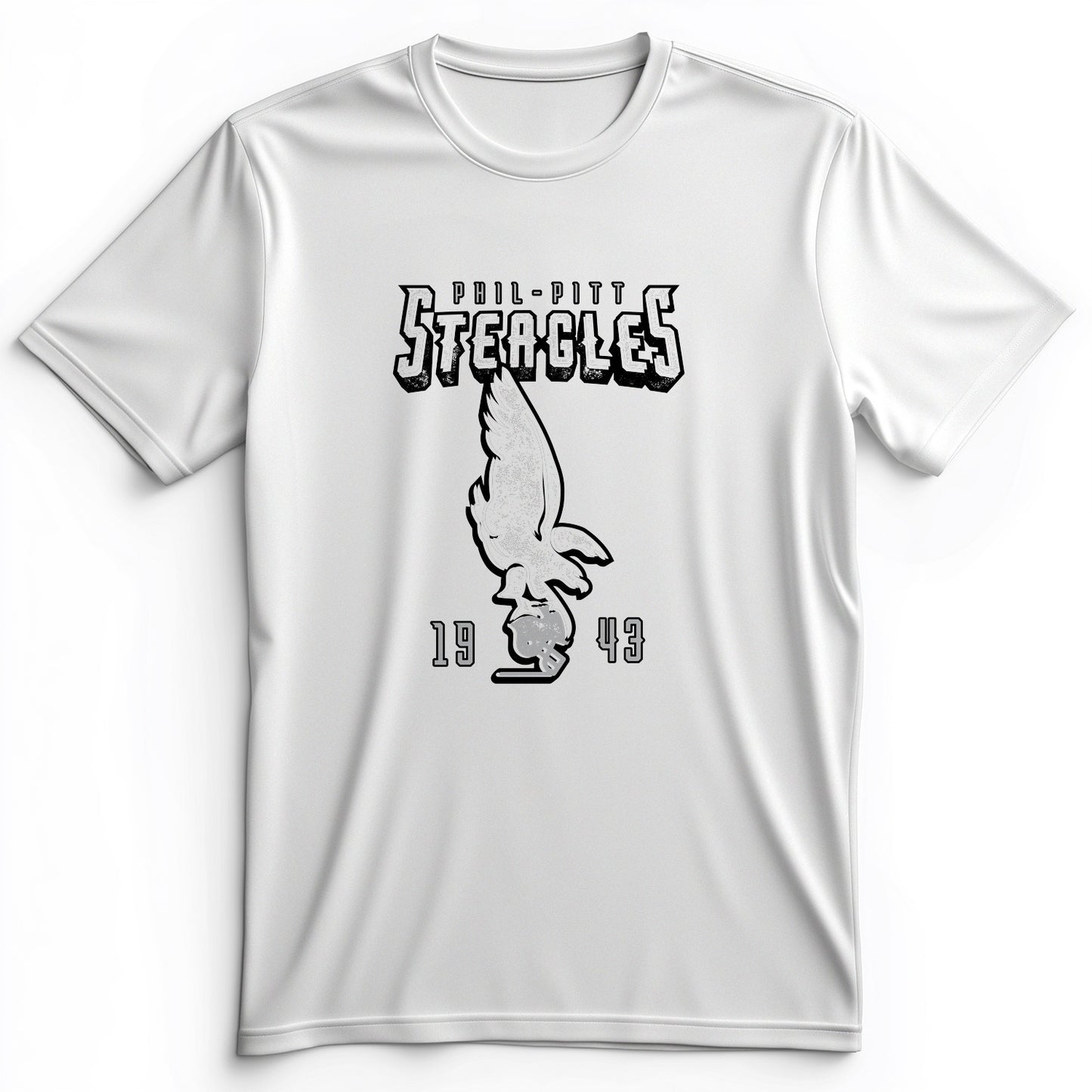 Steagles Premium Tee
