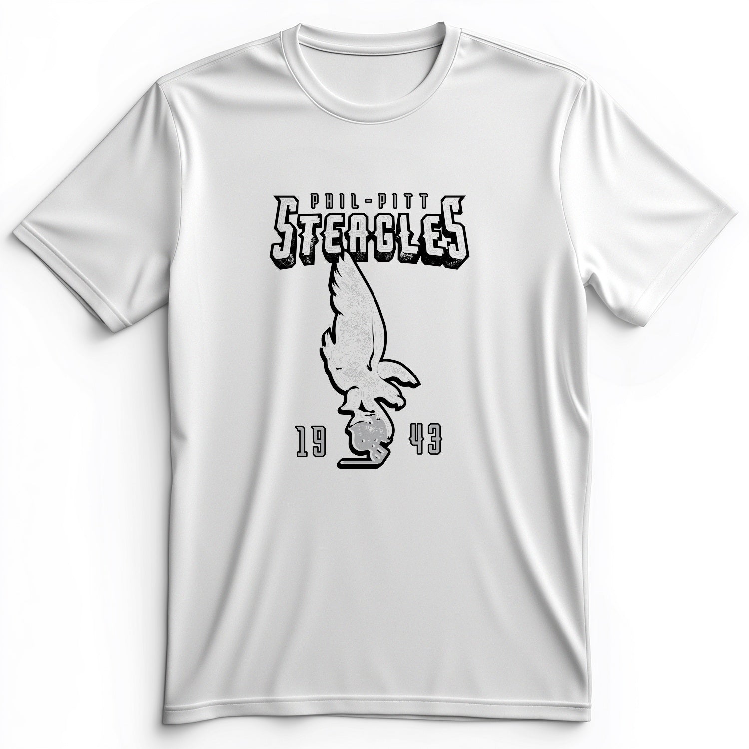 Steagles Premium Tee