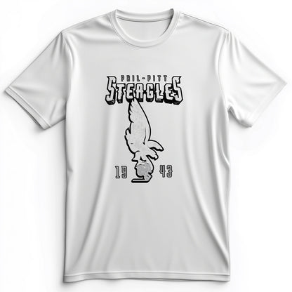 Steagles Premium Tee