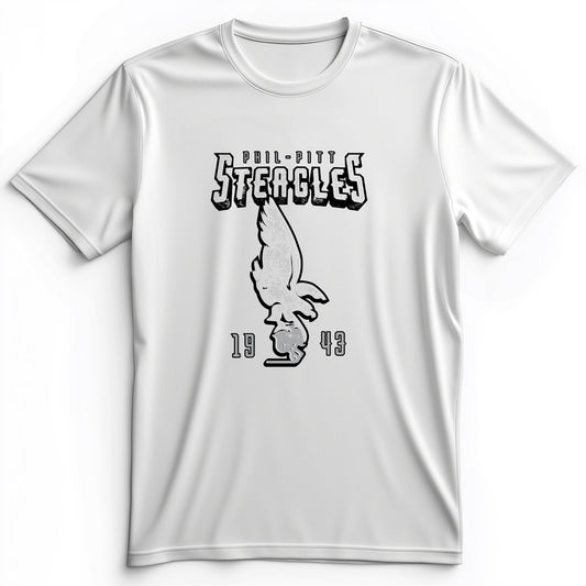 Steagles Premium Tee