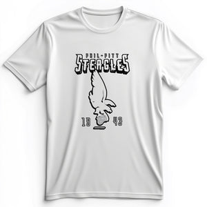 Steagles Premium Tee