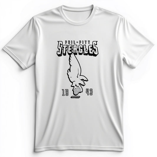 Steagles Premium Tee
