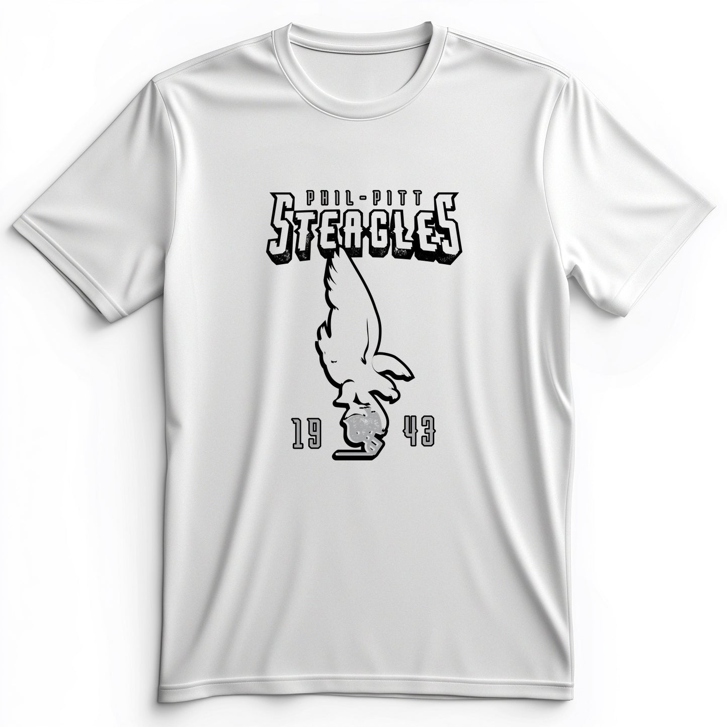 Steagles Premium Tee