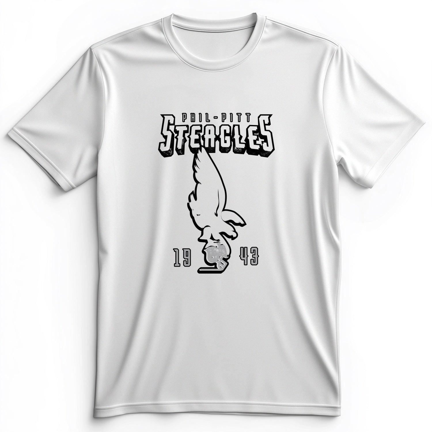 Steagles Premium Tee
