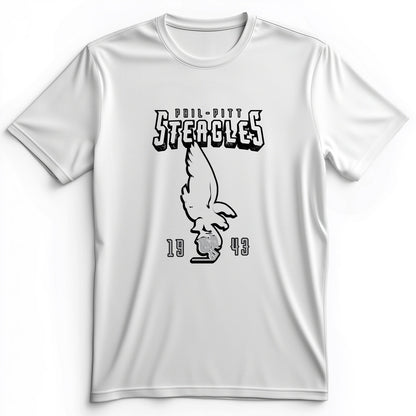 Steagles Premium Tee