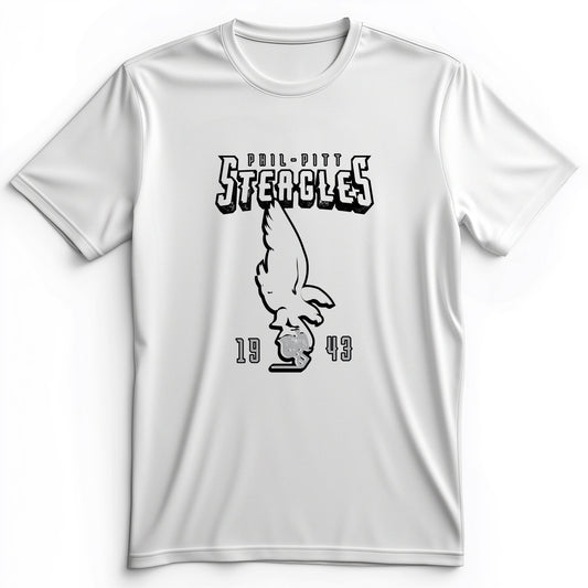 Steagles Premium Tee