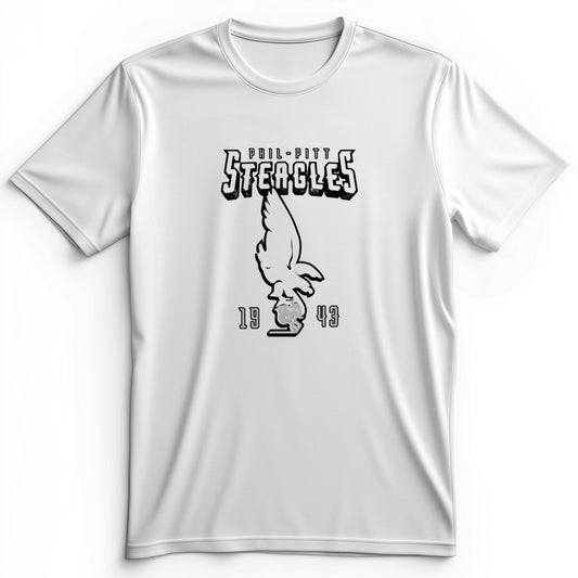 Steagles Premium Tee