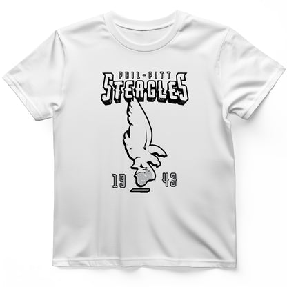 Steagles T-Shirt