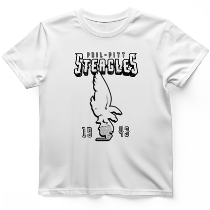 Steagles T-Shirt