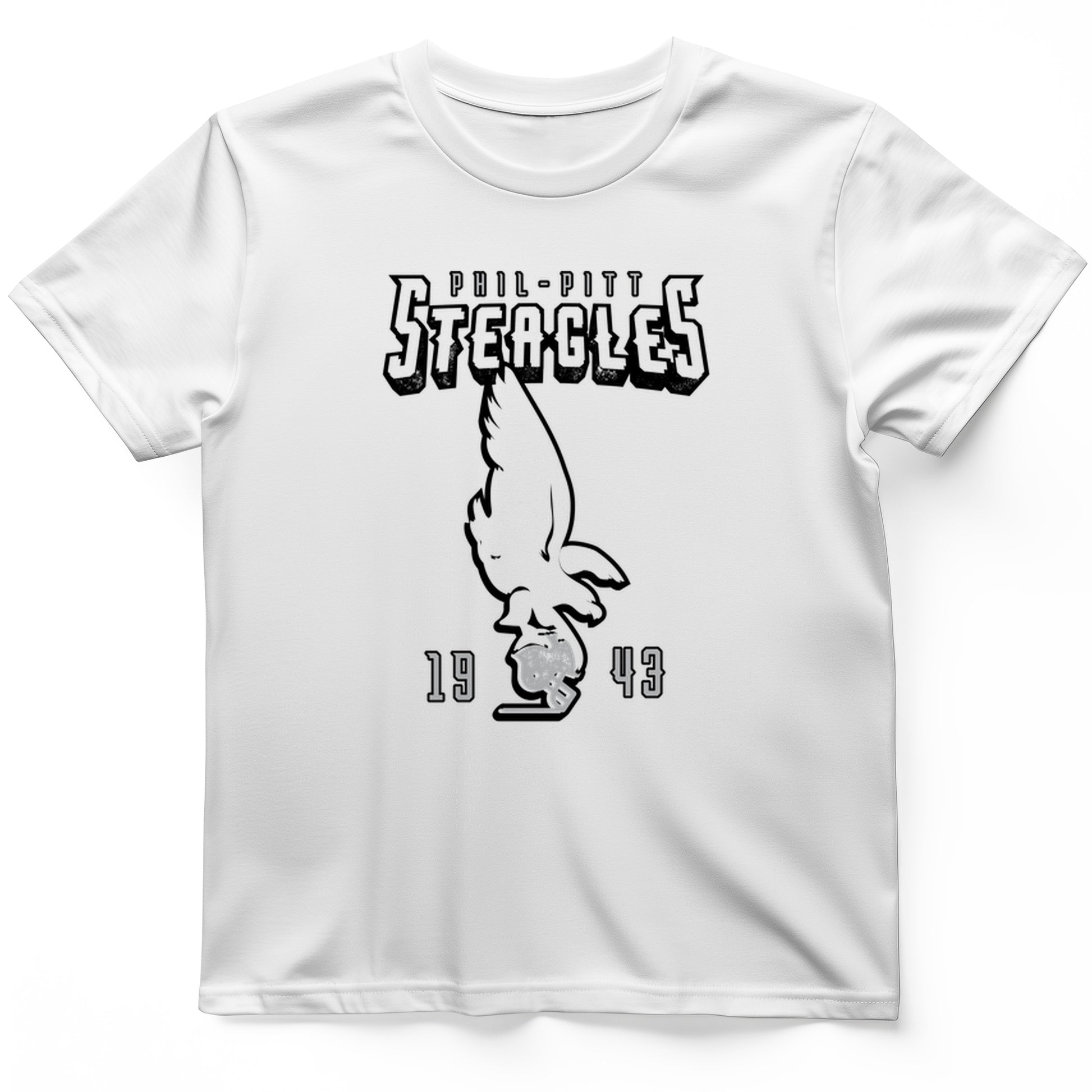 Steagles T-Shirt