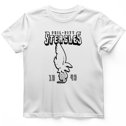 Steagles T-Shirt