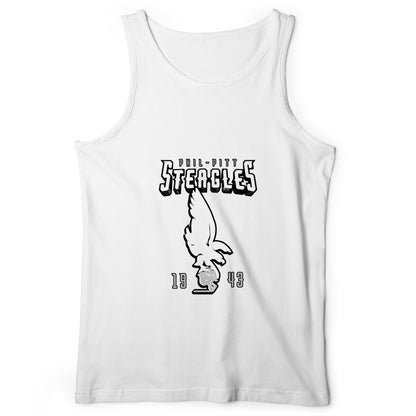 Steagles Tank Top