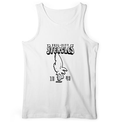 Steagles Tank Top