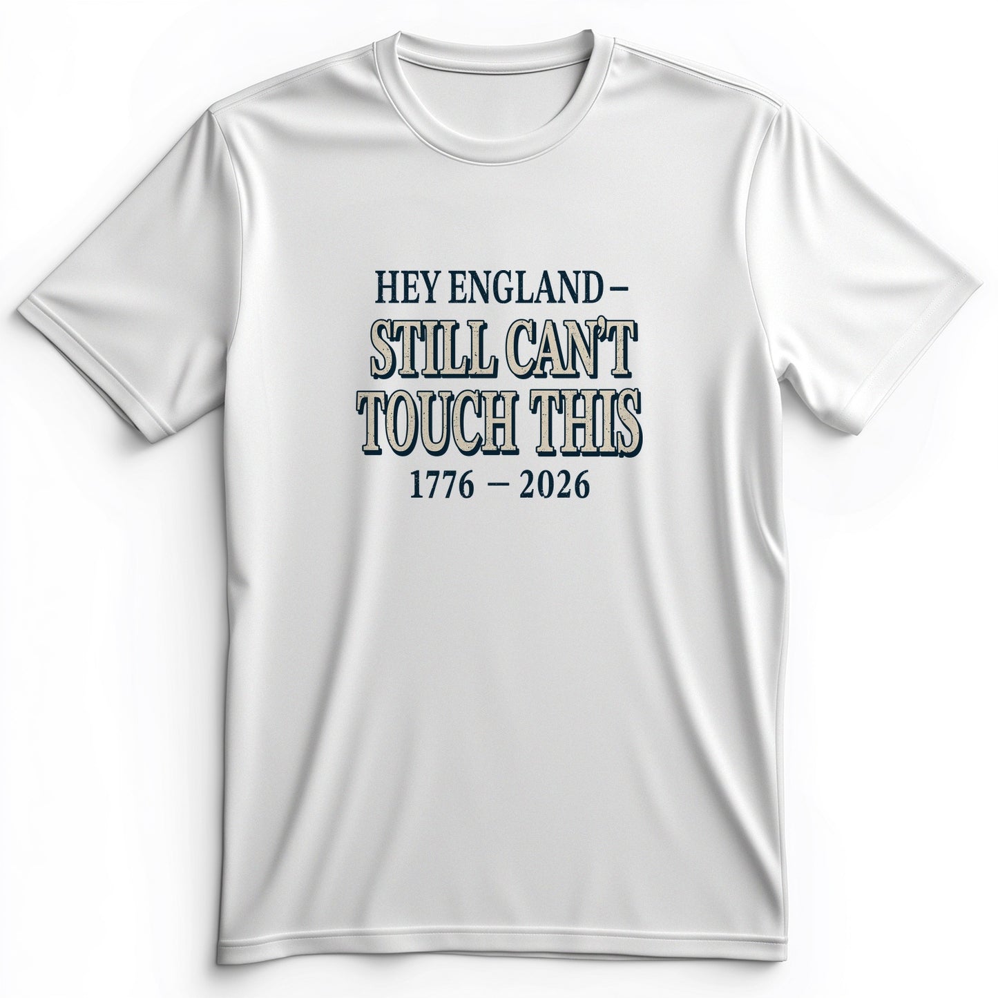 Still Can't Touch This Premium Tee