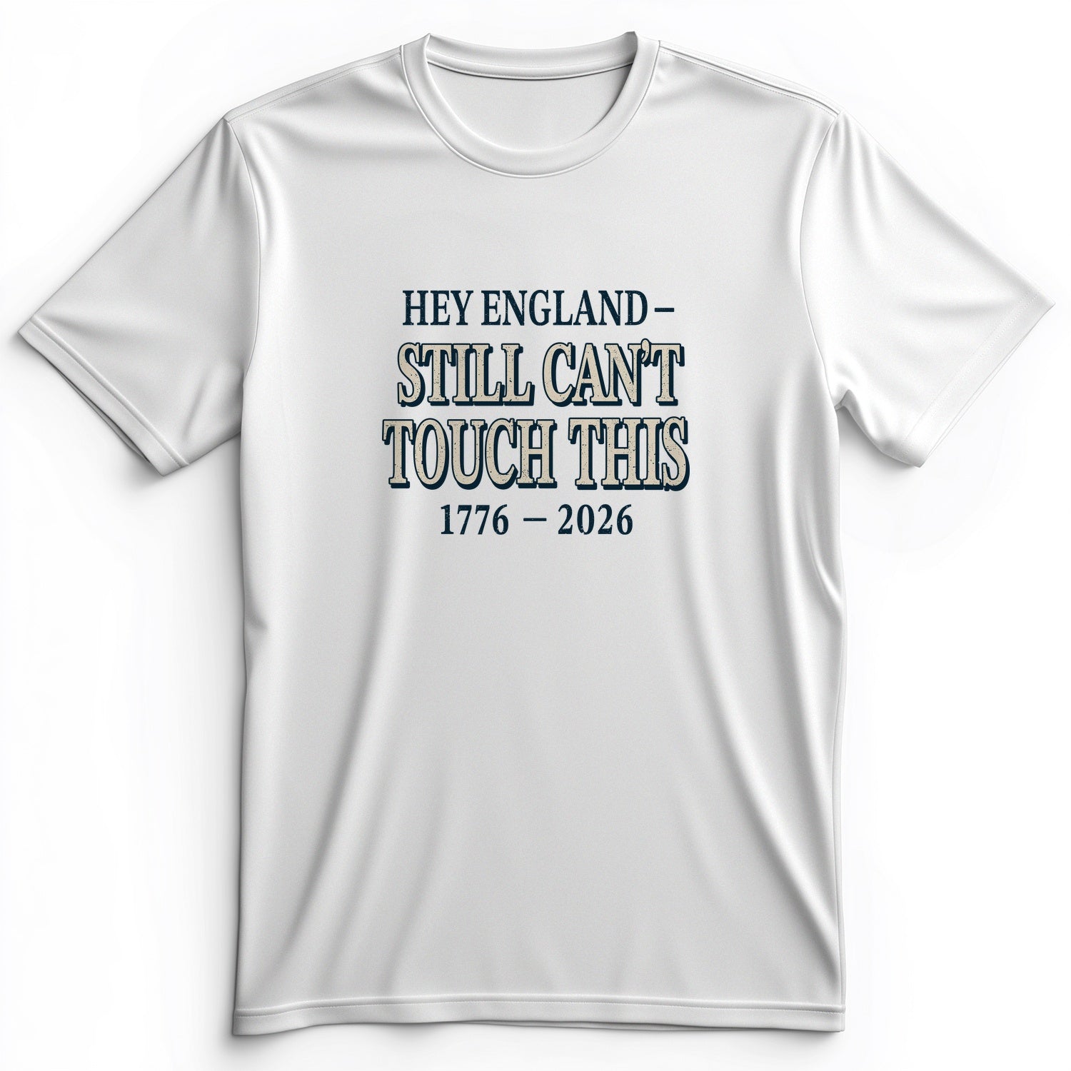 Still Can't Touch This Premium Tee