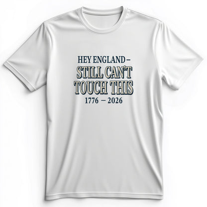 Still Can't Touch This Premium Tee
