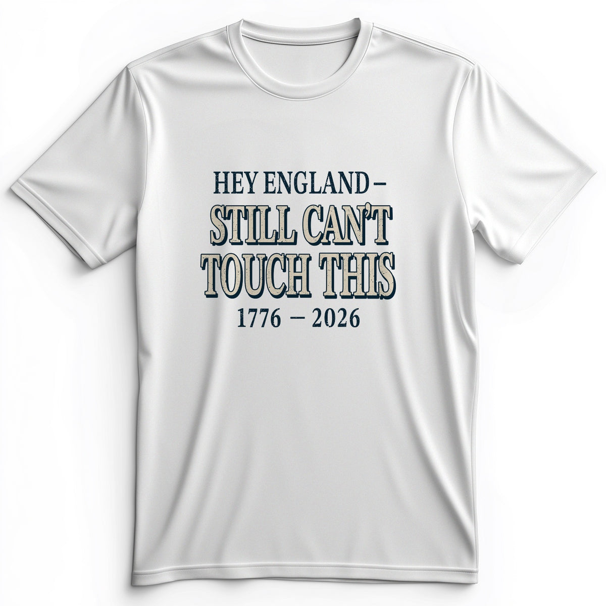 Still Can't Touch This Premium Tee