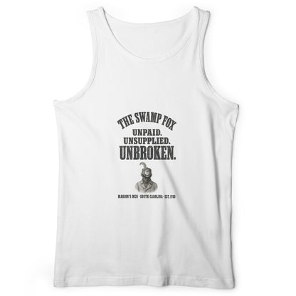 Swamp Fox Unbroken Tank Top