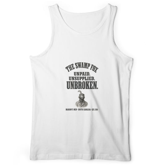 Swamp Fox Unbroken Tank Top