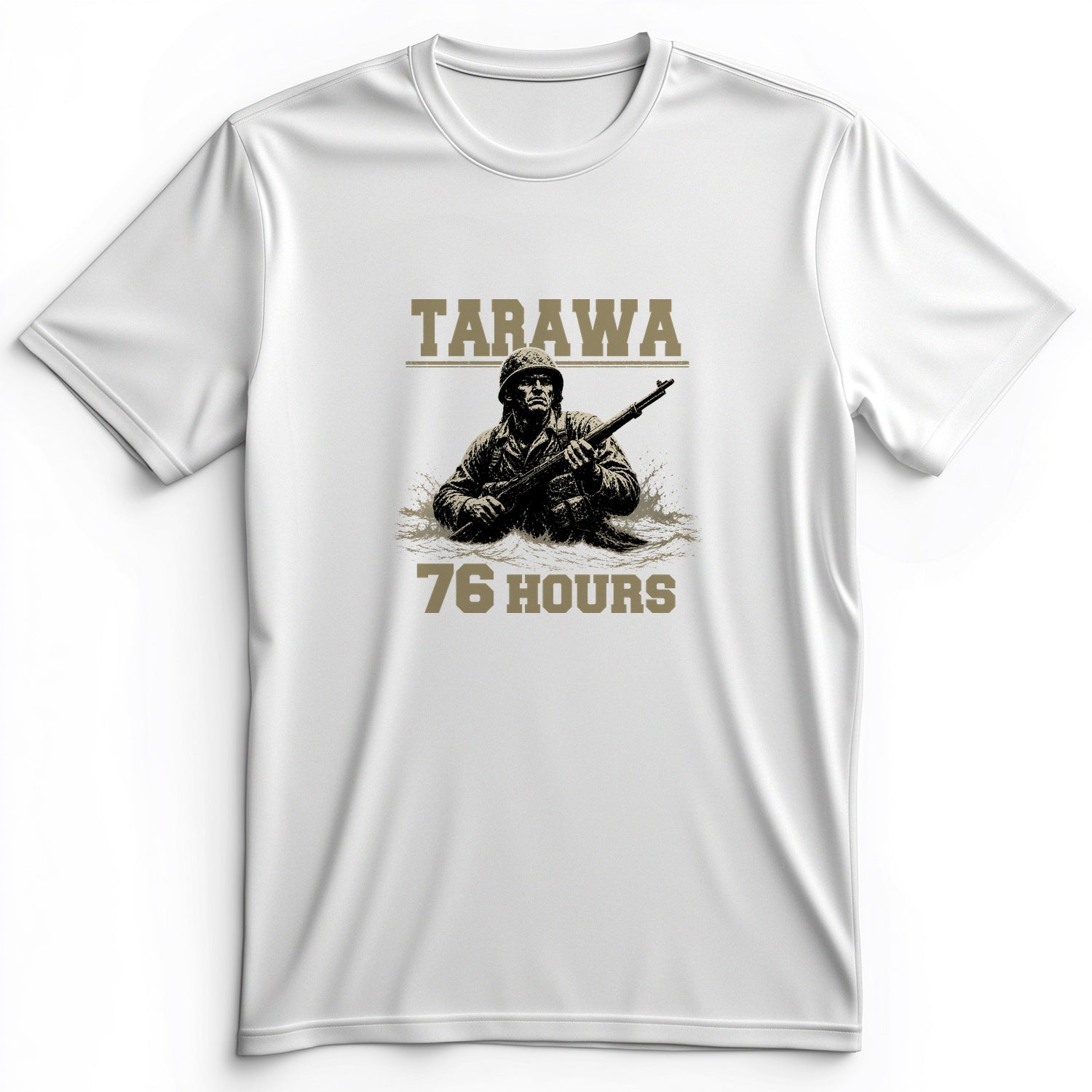 Tarawa Premium Tee