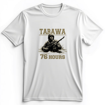 Tarawa Premium Tee