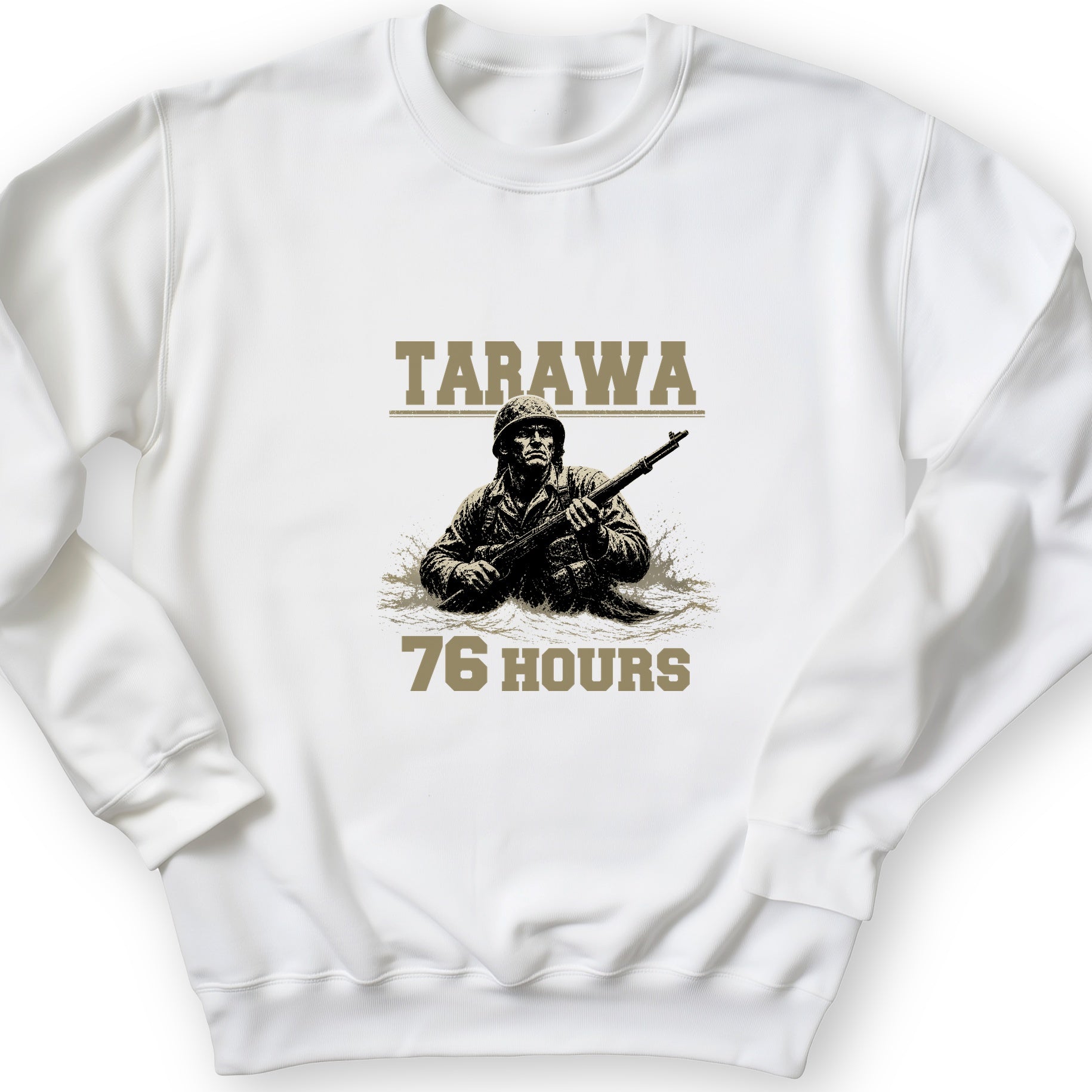 Tarawa Sweatshirt