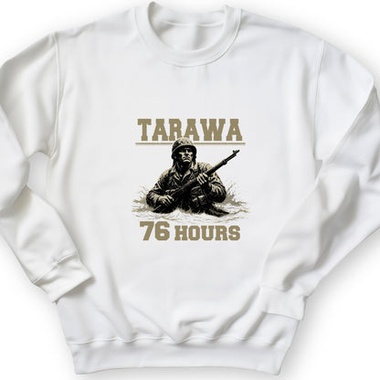 Tarawa Sweatshirt