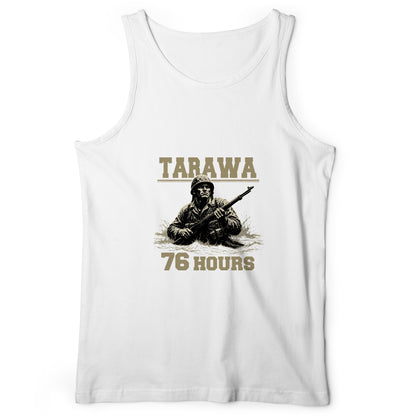 Tarawa Tank Top