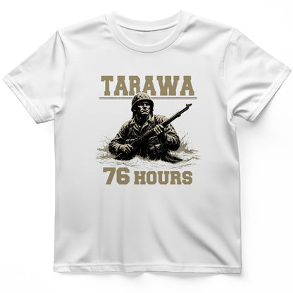 Tarawa T-Shirt