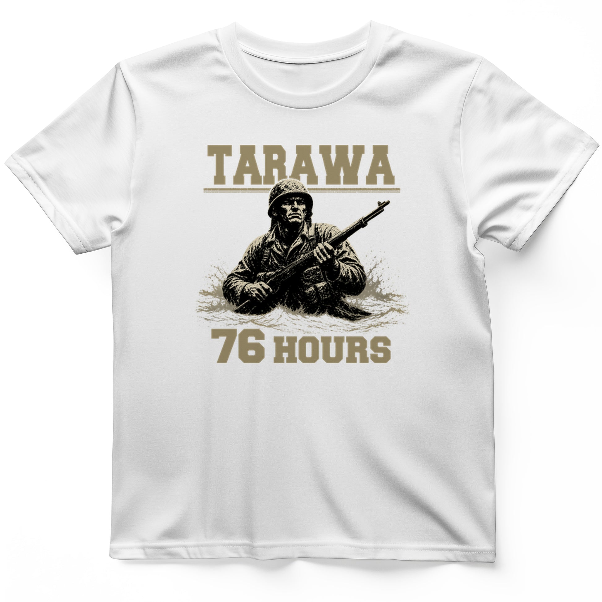 Tarawa T-Shirt