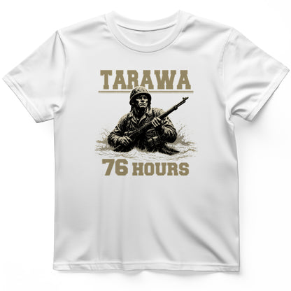 Tarawa T-Shirt