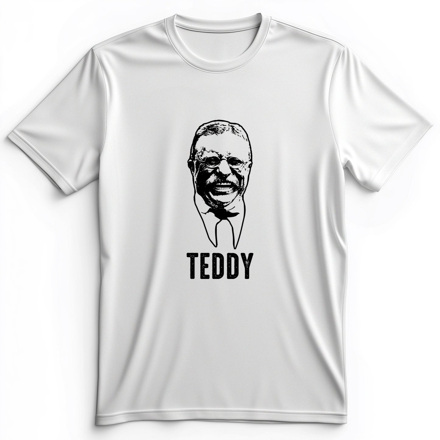 Teddy Premium Tee