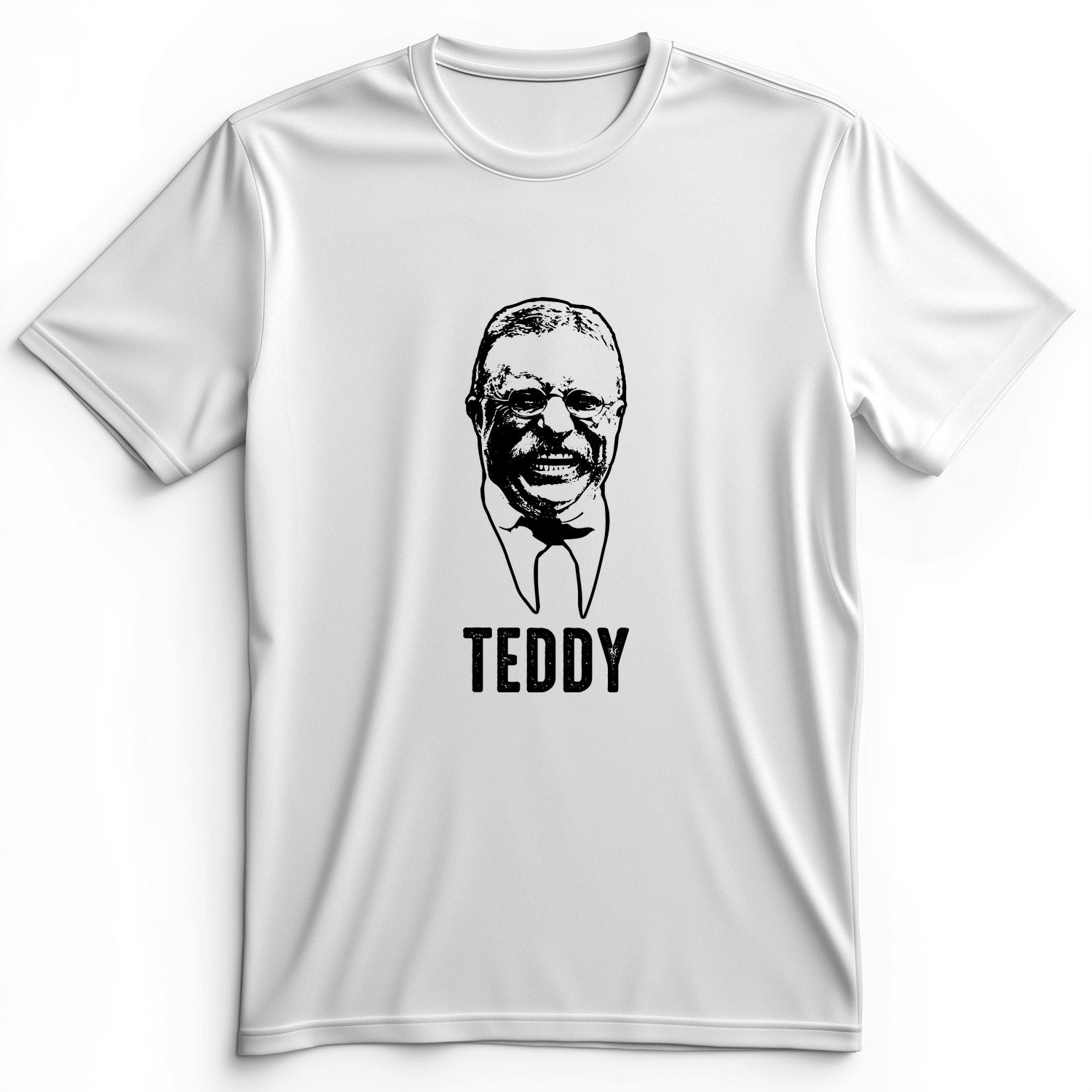 Teddy Premium Tee
