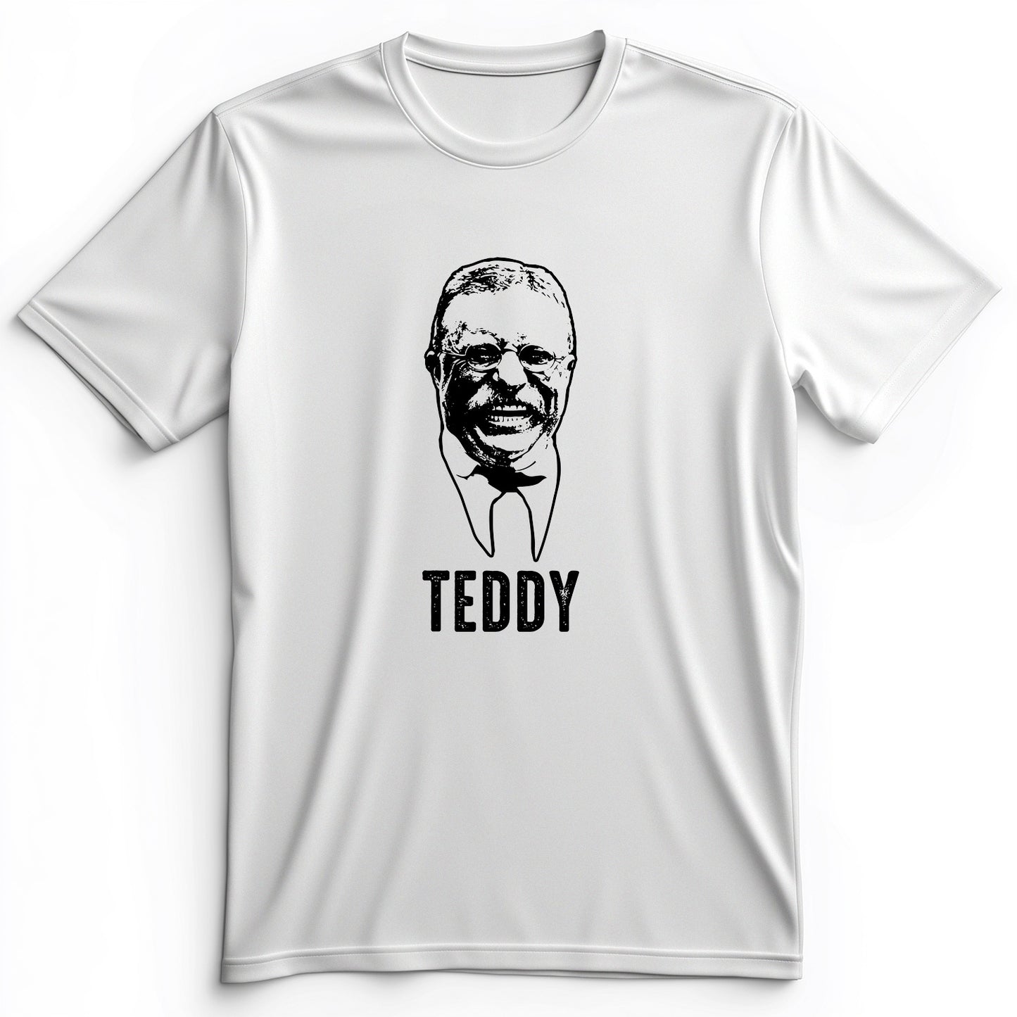 Teddy Premium Tee