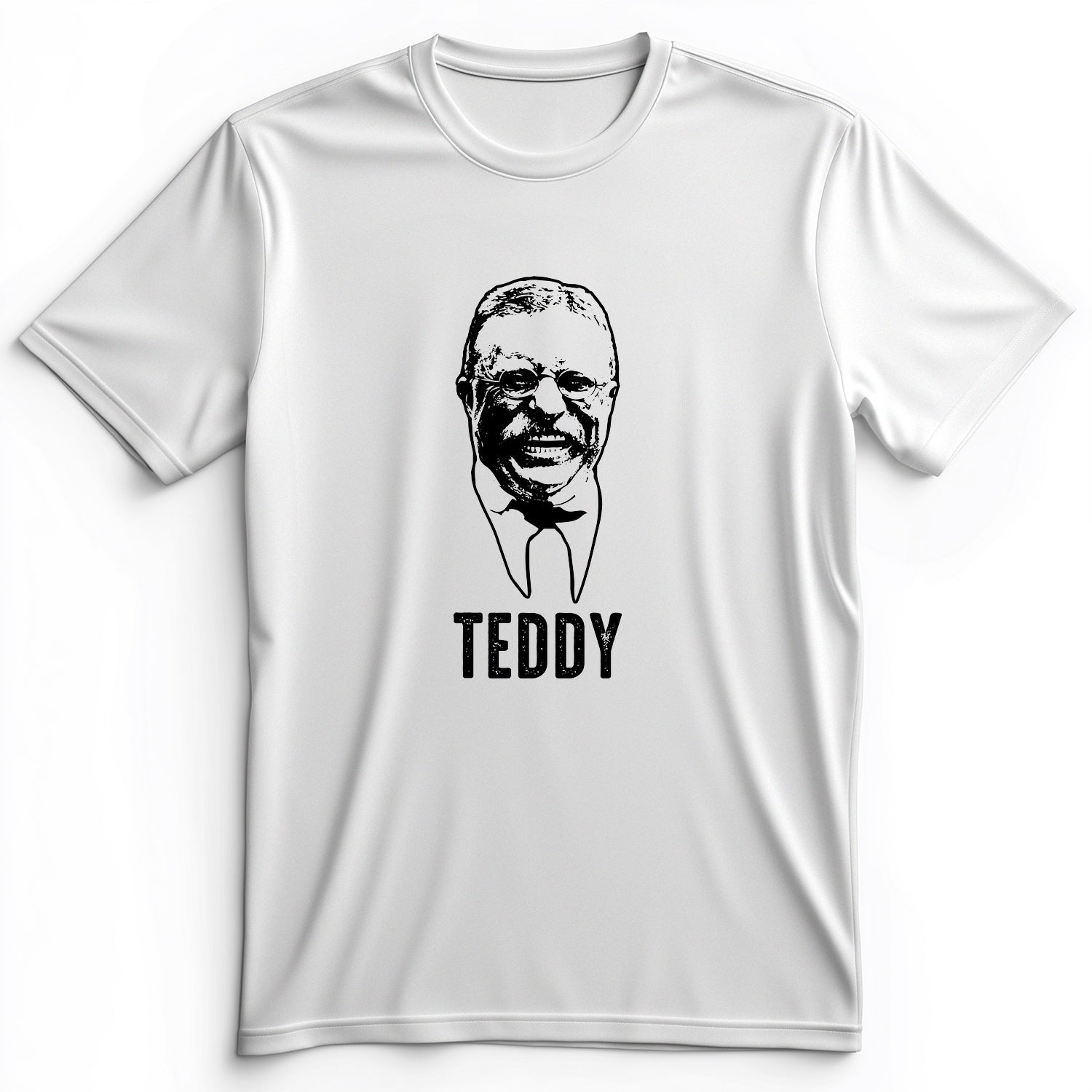 Teddy Premium Tee