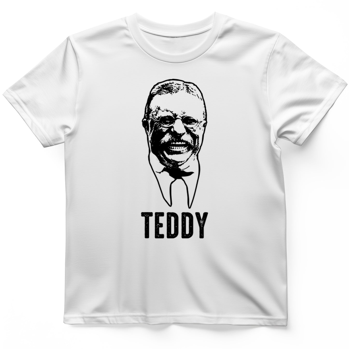Teddy T-Shirt