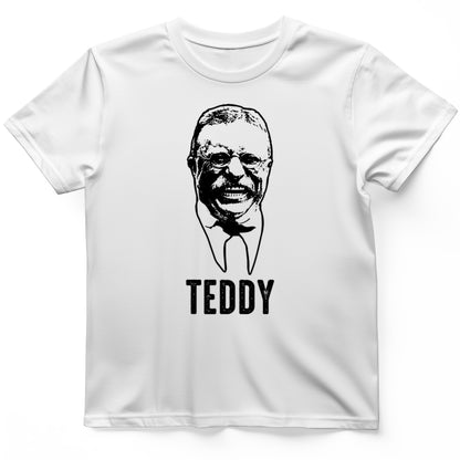 Teddy T-Shirt