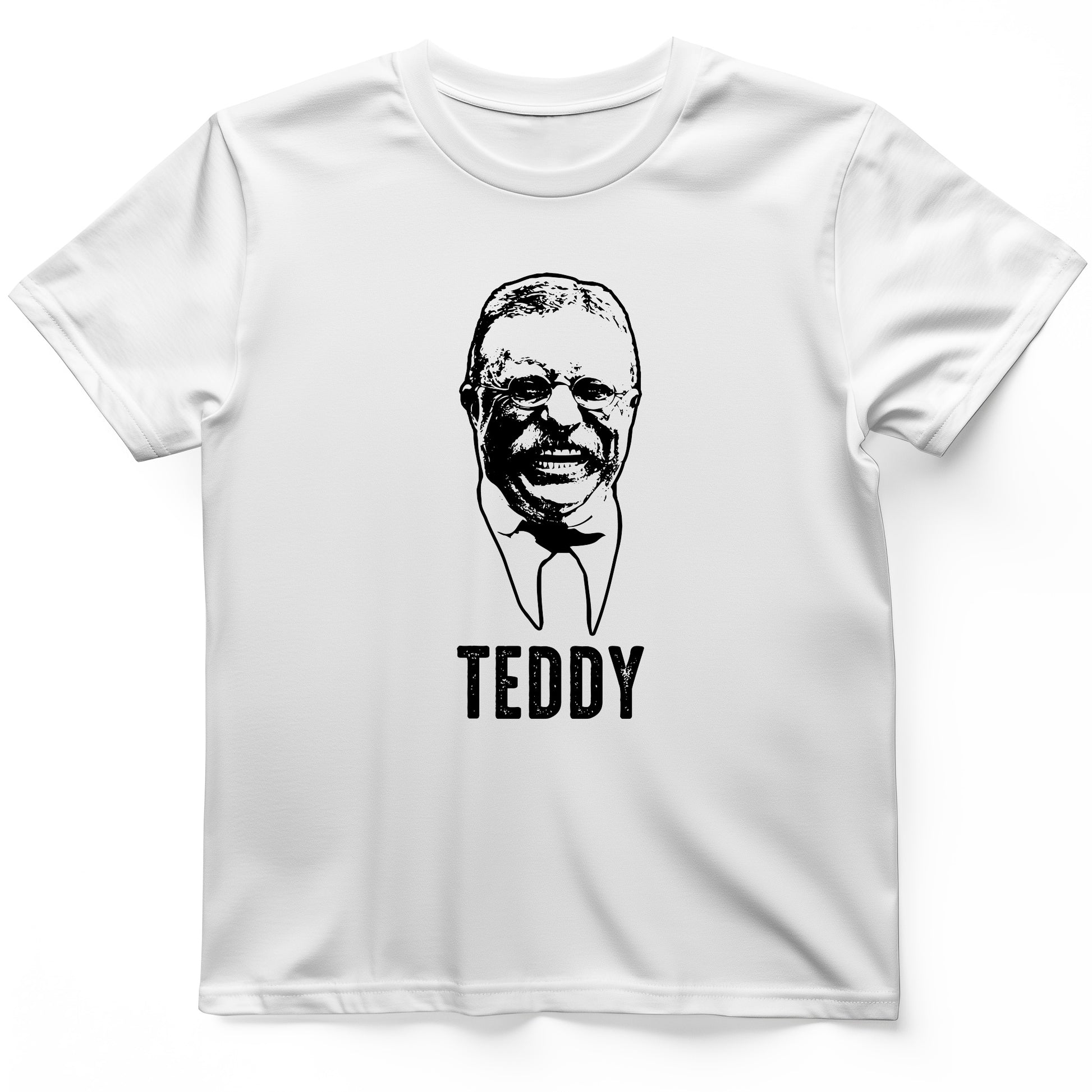 Teddy T-Shirt