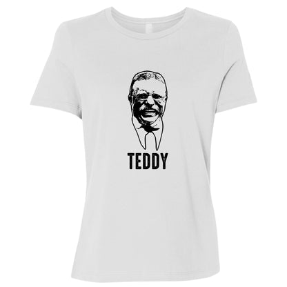 Teddy Women's T-Shirt