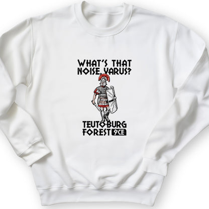 Teutoburg Forest Crewneck