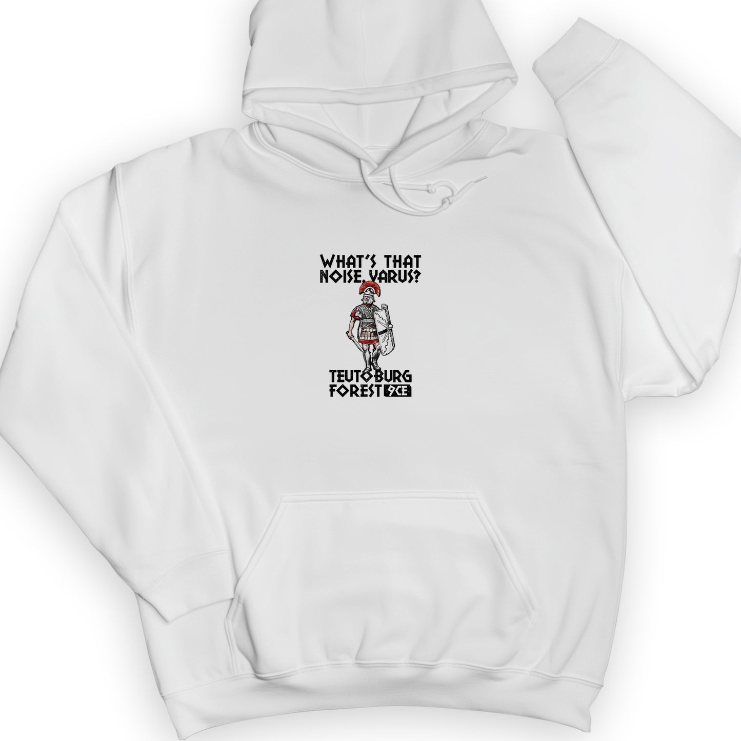 Teutoburg Forest Hoodie