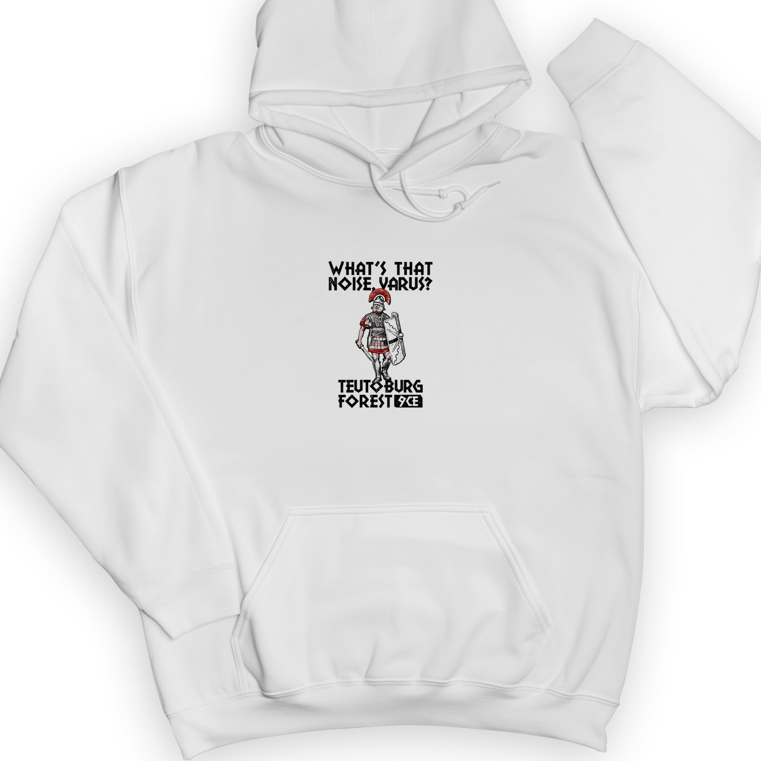 Teutoburg Forest Hoodie
