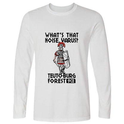 Teutoburg Forest Long Sleeve T-Shirt