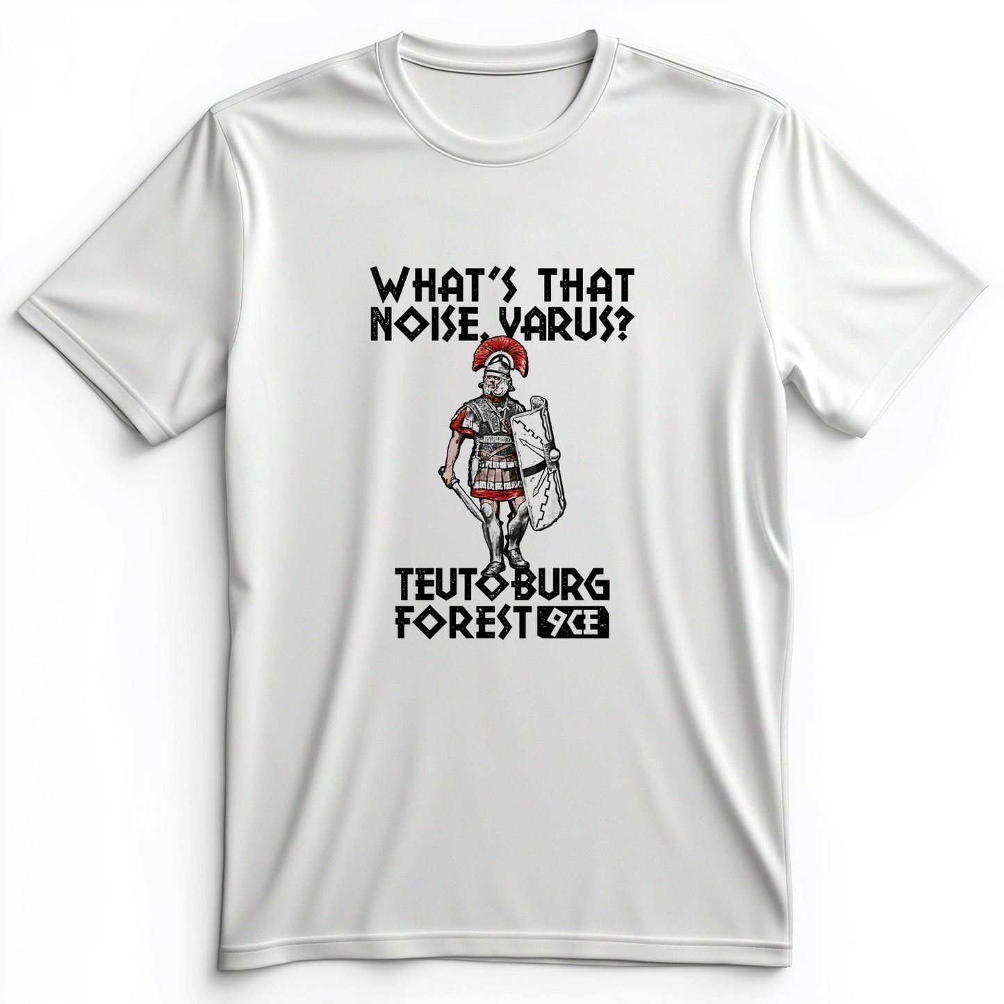 Teutoburg Forest Premium Tee