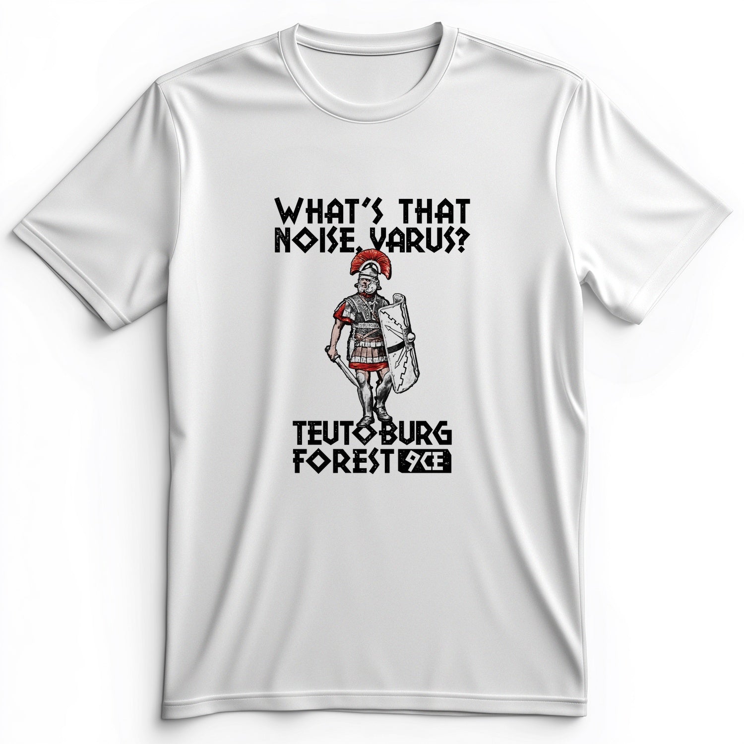 Teutoburg Forest Premium Tee