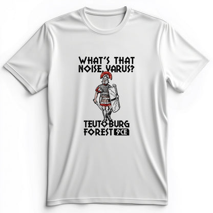 Teutoburg Forest Premium Tee