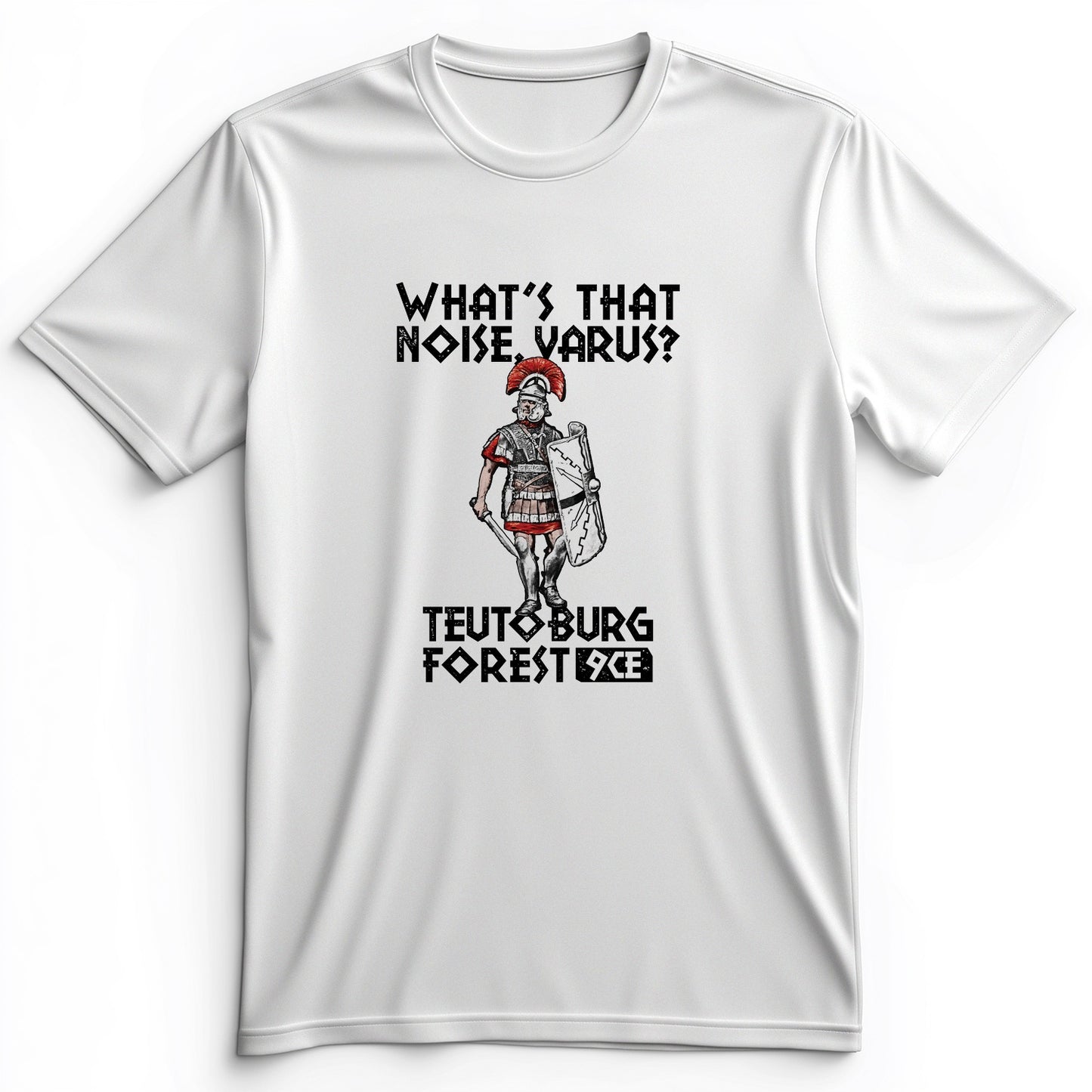 Teutoburg Forest Premium Tee