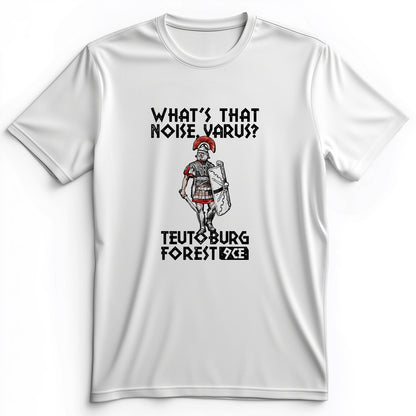 Teutoburg Forest Premium Tee