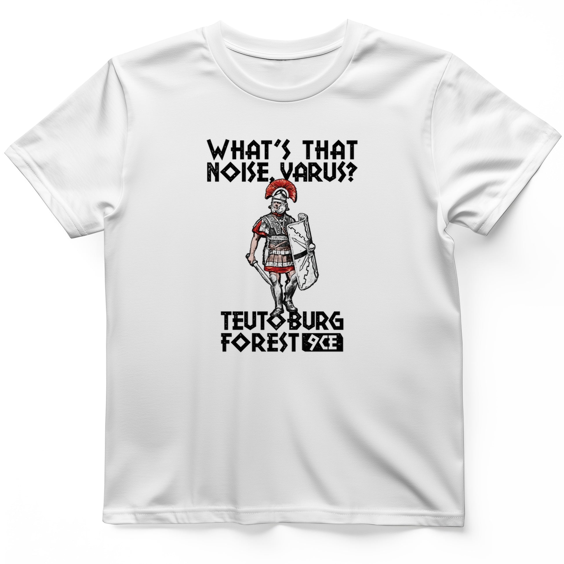 Teutoburg Forest T-Shirt