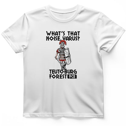 Teutoburg Forest T-Shirt